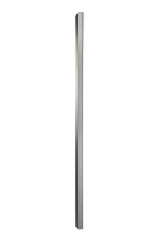 Vann Pull Handle Zinc Alloy SSE 1120mm Fixing Centres