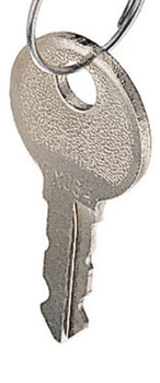 Master Key for 234.68.600 FM Series