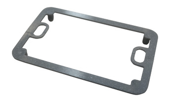 Push In Plus Lock System Frame 1mm/15mm