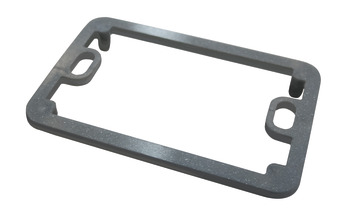 Push In Plus Lock System Frame 3mm/13mm