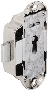 Piccolo Nova Lock Case 25mm LH NP