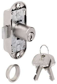 Piccolo Nova Lock Case 15mm LH H1
