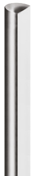 Profile Rod D6x2500mm Drawer.Steel PNP