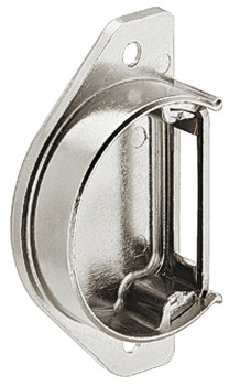 Symo3000 Roll Shut Mort Lock-Count Case