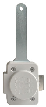 KitLock 1000 Slam Latch