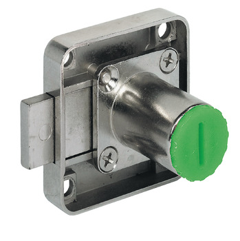 Symo3000 Rim Lockcase 23/22mm LH Zinc Alloy NP