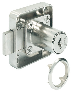 Symo Rim Lock 18/22mm RH 0001 MNP