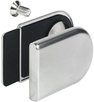 Trim Cap and Closure Plates MNP