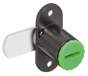 Symo3000 Cam Lockcase 22mm Dir.A Black