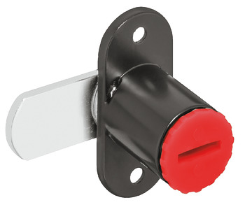 Symo3000 Cam Lockcase 22mm Dir.B Black
