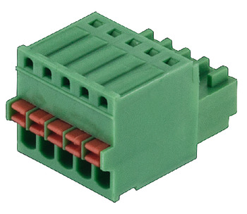 Dialock FT200 - EFL Lock Plug Connect