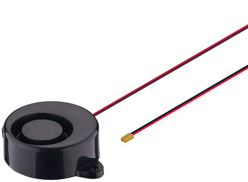 Dialock FT200 - Acoustic Sig Gen 105dB