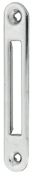 Striking Plate 60x10x0.5mm Steel NP