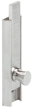 Furniture Bolt Straight 60mm SF Brs MNP
