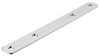 Door Panel Con.Plt 3.0x19x190mm Steel ZP