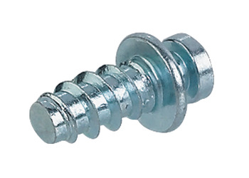 Modular Screw Collared D5x11.5mm Steel Galvanised