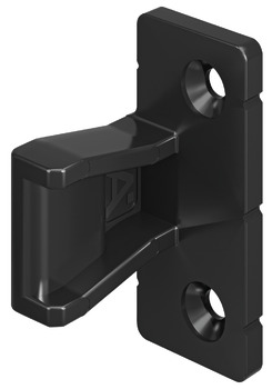 Panel Component AS Hos Mk.Black