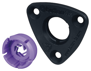 Button-fix Type 3 Comp Set 262.94.050