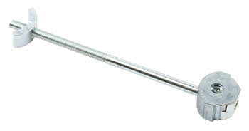 Zipbolt QT18.100 WithT Connector Slim SZP