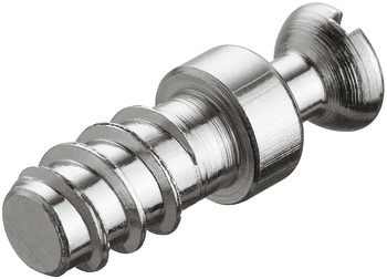 Rafix S20 Connect Bolt 5/11mm Steel Bright