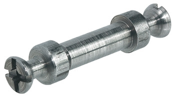 Rafix 20 Tab Dbl End Bolt D5/16-22mm Steel