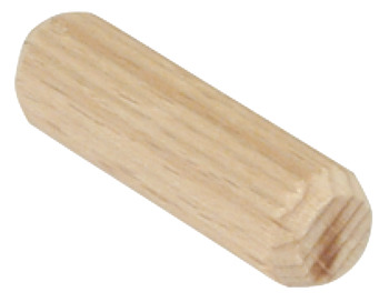 BP Beechwood Dowels FSC Certified D8x30mm 267.83.231