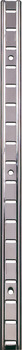 Universal M Bookcase Strip 1829mm Steel EB