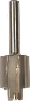 Trend Router Bit 1/4ich Shank Hi Spd Steel