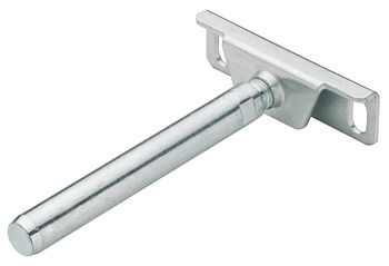 Con Shelf Support 24mm Wood/Wall Screw