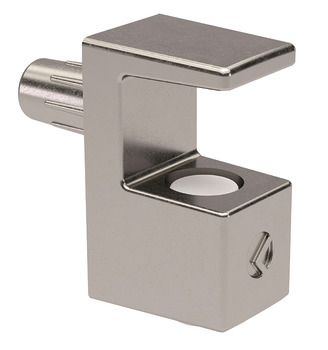 Grace Gls Shelf Support D5mm 5-6mm MN