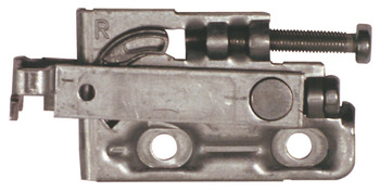 Scarpi-4 Cabinet Hanger RH Screw Fix SZP