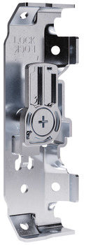 Cab Bracket SH1 Anti-Tilt w Black Board SZP