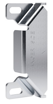 Cab Bracket Wall Plate for SH1+SH7 SZP