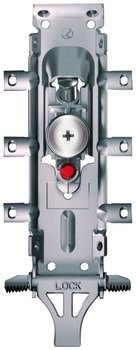 Libra H2 Cabinet Hanger Conc UH SZP