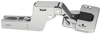 M310A 110D Hinge Sld INS 45/9.5 w SC
