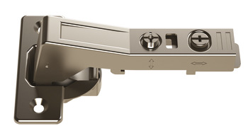 M310 110D Hinge Qck 90D 45/9.5 w SC NP