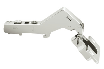 M310 110D Hinge Qck 45D 45/9.5 w SC NP