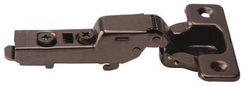 M310 110D Hinge Qck HO 45/9.5 wo SC Black