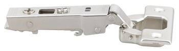 M540 110D Hinge Qck FO 45/9.5 w SC NP