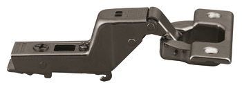 M540 110D Hinge Qck INS 45/9.5 w SC Black