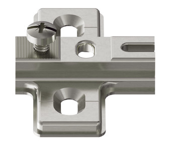 M300A Mini 2mm M.Plt Cruci Hos SNP
