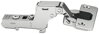 M310 110D Hinge Qck INS 45/9.5 US NP