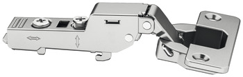 M310 110D Hinge Qck HO 45/9.5 US NP