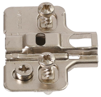M310 2mm M Plt Qck 2prt PM M5 Dowel SNP