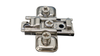 M540 2mm M.Plt Qck 2prt Cruci Eur NP