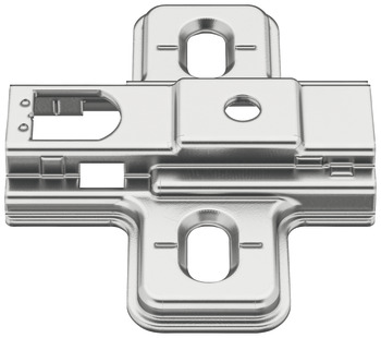 M310 0mm M.Plt Qck 1prt Cruci Hos SNP