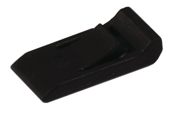 M310 110D Hinge 90D Angle Restrictor Black