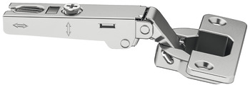 M310A 110D Hinge Sld FO 48/6 US