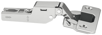 M310A 110D Hinge Sld HO 45/9.5 wo SC