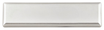 M540 Cvr Plt Qck-Blank FO NP